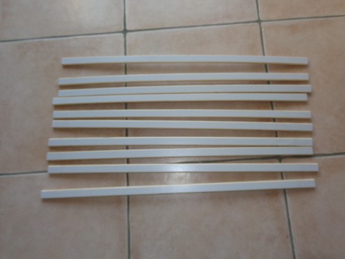 Federholzleiste ikea - 1,