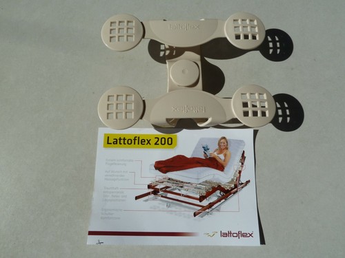 Sensorflügel lattoflex - sensorflÜgel,