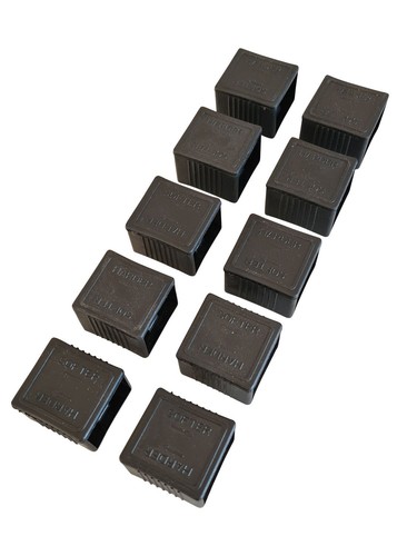 Härtegradschieber set stk - set, 10