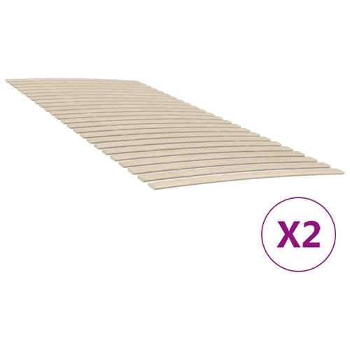 Vidaxl bettlattenrost ersatz - vidaxl,