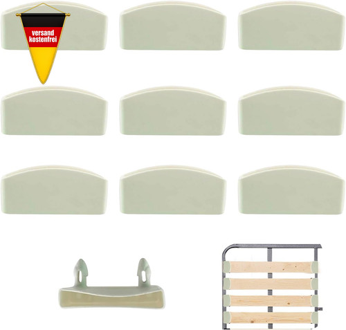 Lattenrost ersatzteile set - set, 10