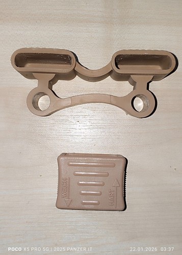 Lattenrost ersatzteile - 🔧,