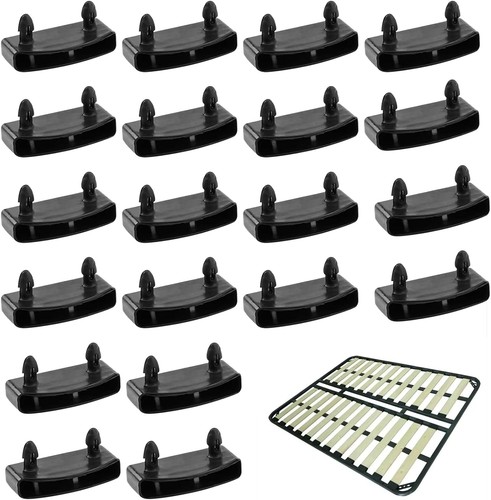 Bettlattenrahmenkappen - , 20