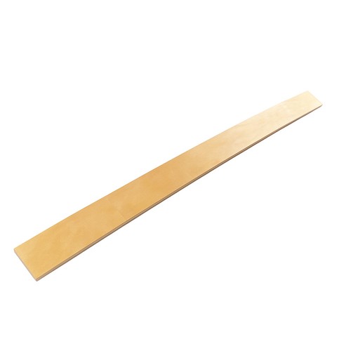 Federleisten 53x8